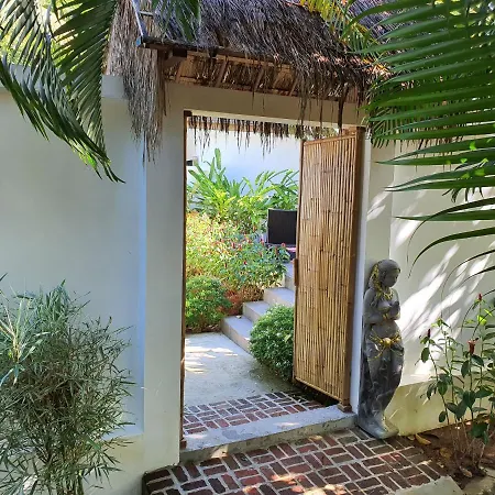 Exotic Boutique Hotel-3